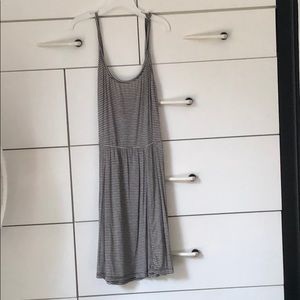 Brandy Melville Striped Sundress